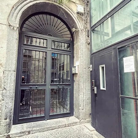 Appartement 14 Fourteen Naples