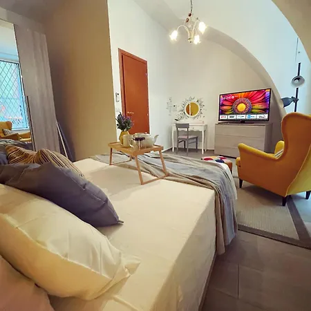 Lejlighed 14 Fourteen *