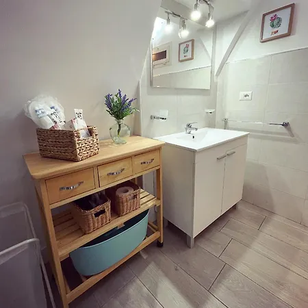 Lejlighed 14 Fourteen *