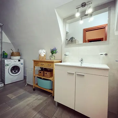 14 Fourteen Lejlighed Napoli