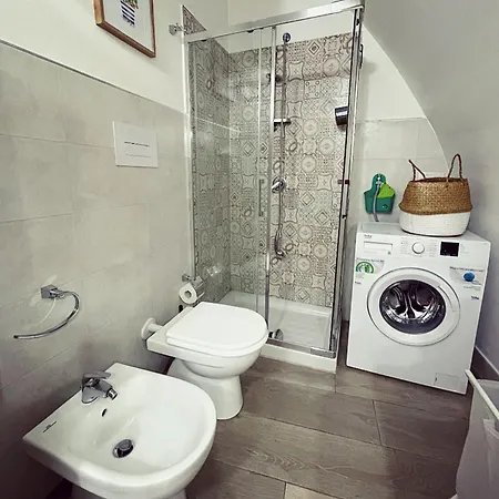 14 Fourteen Lejlighed *