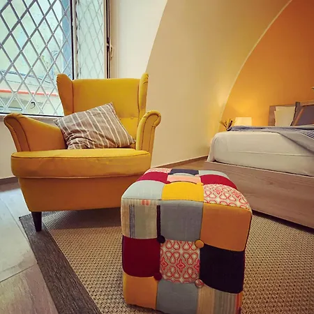 Lejlighed 14 Fourteen *