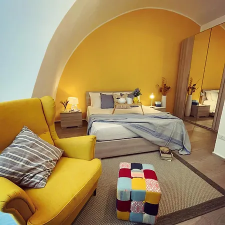 Lejlighed 14 Fourteen *