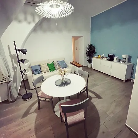 14 Fourteen Lejlighed